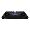 Pioneer DJ Controller Interfaces Pioneer DDJ-REV5 Scratch Style 2-Channel Performance DJ Controller