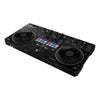 Pioneer DJ Controller Interfaces Pioneer DDJ-REV5 Scratch Style 2-Channel Performance DJ Controller