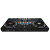 Pioneer DJ Controller Interfaces Pioneer DDJ-REV7 Scratch Style 2-Channel Professional DJ Controller for Serato DJ Pro