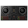 Pioneer DJ Controller Interfaces Pioneer DDJ200 DJing Smart DJ Controller