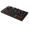 Pioneer DJ Controller Interfaces Pioneer DDJ200 DJing Smart DJ Controller