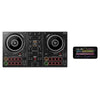 Pioneer DJ Controller Interfaces Pioneer DDJ200 DJing Smart DJ Controller