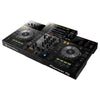 Pioneer DJ Controller Interfaces Pioneer XDJ-RR All-in-One DJ System for Rekordbox