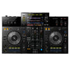 Pioneer DJ Controller Interfaces Pioneer XDJ-RR All-in-One DJ System for Rekordbox