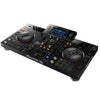 Pioneer DJ Controller Interfaces Pioneer XDJ-RX2 2-Channel All in One Digital DJ System