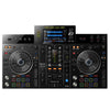 Pioneer DJ Controller Interfaces Pioneer XDJ-RX2 2-Channel All in One Digital DJ System