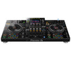 Pioneer DJ Controller Interfaces Pioneer XDJ-XZ Professional all-in-One DJ System