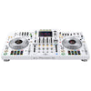 Pioneer DJ Controller Interfaces Pioneer XDJ-XZ Professional all-in-One DJ System