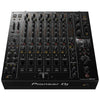 Pioneer Dj Mixers Pioneer DJMV10 Creative Style 6-Channel Professional DJ Mixer