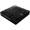 Pioneer Dj Mixers Pioneer DJMV10 Creative Style 6-Channel Professional DJ Mixer