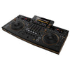 Pioneer Dj Mixers Pioneer OPUS-QUAD Professional All-in-One DJ System - Black