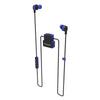 Pioneer In-Ear Neckband Headphones Blue Pioneer SE-CL5BT Clip Wear Active In-Ear Wireless Neckband Headphone