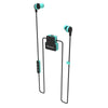 Pioneer In-Ear Neckband Headphones Green Pioneer SE-CL5BT Clip Wear Active In-Ear Wireless Neckband Headphone