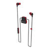 Pioneer In-Ear Neckband Headphones Red Pioneer SE-CL5BT Clip Wear Active In-Ear Wireless Neckband Headphone