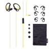 Pioneer In-Ear Wired Headphones Pioneer SE-E5T In-Ear Clip Sports Headphone With 3D Active Fit