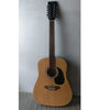 Pluto Acoustic Guitars 202301957506 Pluto HW41-12-201 12-String Jumbo Acoustic Guitar - Open Box B Stock