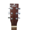 Pluto Acoustic Guitars Pluto CS50 6-Strings Acoustic Guitar