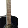 Pluto Acoustic Guitars Pluto HW41-12-201 12-String Jumbo Acoustic Guitar