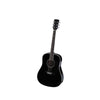 Pluto Acoustic Guitars Pluto HW41-12-201 12-String Jumbo Acoustic Guitar