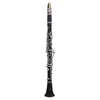 Pluto Clarinets Pluto 6402-18C Clarinet Nickel Plated With Case