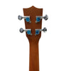 Pluto Concert Ukuleles Pluto UK-23 Inch Natural Mahogany Concert Ukulele