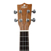 Pluto Concert Ukuleles Pluto UK-23 Inch Natural Mahogany Concert Ukulele