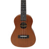 Pluto Concert Ukuleles Pluto UK-23 Inch Natural Mahogany Concert Ukulele