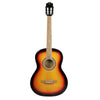 Pluto Electro Acoustic Guitar Bundles Pluto HW39-201P Electro Acoustic Guitar With Gigbag, Picks, Strap, Cloth & Ebook