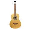 Pluto Electro Acoustic Guitars Pluto HW39-201P Electro Acoustic Guitar - Rosewood Fretboard - Open Box