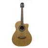 Pluto Electro Acoustic Guitars Pluto HW39C-201P Electro Acoustic Guitar