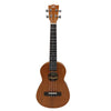 Pluto Tenor Ukuleles Pluto UK-26" Natural Mahogany Tenor Ukulele