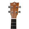 Pluto Tenor Ukuleles Pluto UK-26" Natural Mahogany Tenor Ukulele