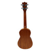 Pluto Tenor Ukuleles Pluto UK-26" Natural Mahogany Tenor Ukulele