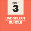 Universal Audio Select 3 Plugin Bundle