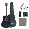 Vault DA20 Dreadnought Acoustic Guitar Kit - Open Box