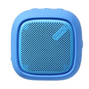 Portronics Bluetooth Speakers Blue Portronics Bounce Portable Bluetooth Speaker With FM