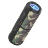 Portronics Bluetooth Speakers Camouflage Portronics Breeze II 20W Bluetooth 4.2 TWS Portable Stereo Speaker