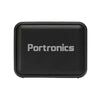 Portronics Bluetooth Speakers Portronics Dynamo Bluetooth 5.0 Portable Stereo Speaker With TWS, USB Music & FM Music