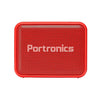 Portronics Bluetooth Speakers Portronics Dynamo Bluetooth 5.0 Portable Stereo Speaker With TWS, USB Music & FM Music