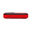 Portronics Bluetooth Speakers Portronics Plugs Mini Portable Speaker with FM