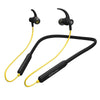 Portronics In-Ear Neckband Headphones Combo Pack of Portronics Harmonics 216 Wireless Sports Headset With Portronics Dynamo Bluetooth Speaker