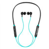 Portronics In-Ear Neckband Headphones Combo Pack of Portronics Harmonics One Wireless Bluetooth Headset With Portronics Bounce Bluetooth Speaker