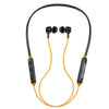 Portronics In-Ear Neckband Headphones Combo Pack of Portronics Harmonics One Wireless Bluetooth Headset With Portronics Bounce Bluetooth Speaker