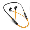 Portronics In-Ear Neckband Headphones Combo Pack of Portronics Harmonics One Wireless Bluetooth Headset With Portronics Bounce Bluetooth Speaker