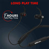 Portronics In-Ear Neckband Headphones Portronics Harmonics 216 Wireless Sports Headset