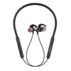 Portronics In-Ear Neckband Headphones Portronics Harmonics X Wireless Bluetooth 5.0 Sports Wireless Headset With Supreme Sound Quality