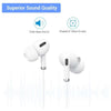 Portronics In-Ear Wired Headphones Portronics Conch Delta In-Ear Wired Earphone