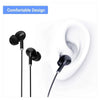 Portronics In-Ear Wired Headphones Portronics Conch Delta In-Ear Wired Earphone