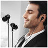 Portronics In-Ear Wired Headphones Portronics Conch Delta In-Ear Wired Earphone