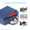 Portronics Keyboard and Mouse combo Portronics Key 2 Combo Multimedia Wireless Keyboard & Mouse